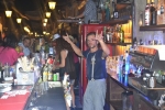 Saturday Night at La Paz Pub, Byblos
